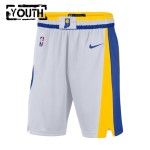 NBA Indiana Pacers Shorts Nike 2025-26 City Edition Swingman - Enfant